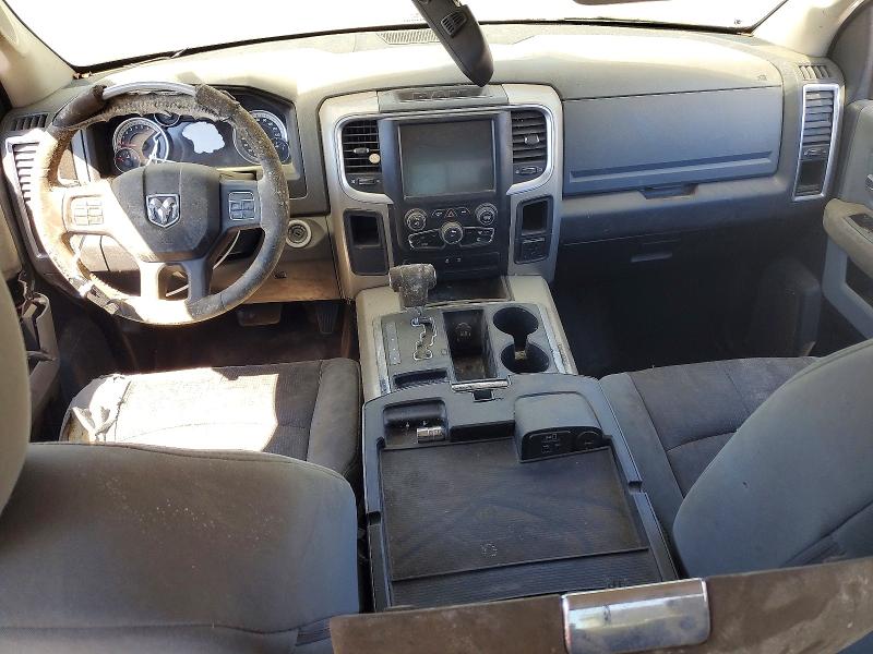 47034636 :رقم المزاد ، 1C6RR6LT4DS513386 vin ، 2013 Ram 1500 مزاد بيع
