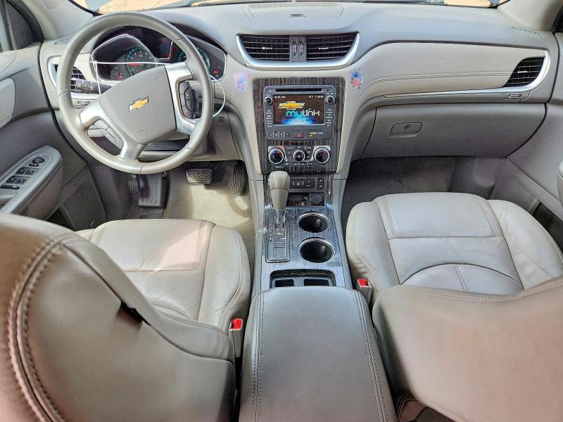 Aukcja sprzedaży 2014 Chevrolet Traverse, vin: 1GNKRHKD1EJ133890, numer aukcji: 79084955