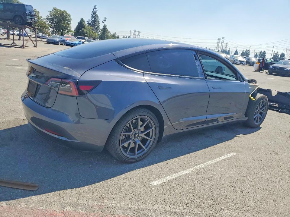 Aukcja sprzedaży 2023 Tesla Model 3, vin: 5YJ3E1EA0PF647533, numer aukcji: 47121176