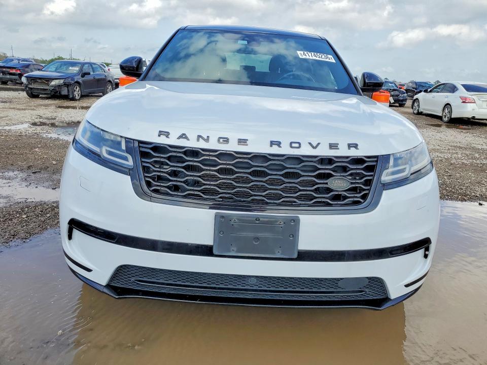 Продажа на аукционе авто 2018 Land Rover Range Rover Velar, vin: SALYB2RN1JA724534, номер лота: 41745236
