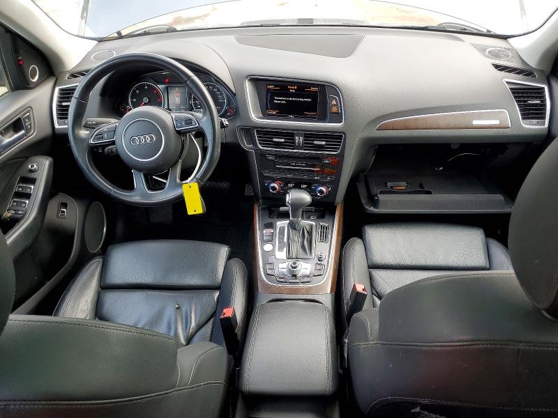 45590326 :رقم المزاد ، WA1CMAFP5EA095405 vin ، 2014 Audi Q5 مزاد بيع