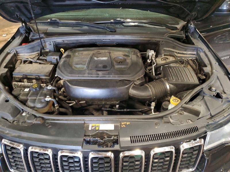 Продаж на аукціоні авто 2018 Jeep Grand Cherokee, vin: 1C4RJFAG0JC257825, номер лоту: 47026796