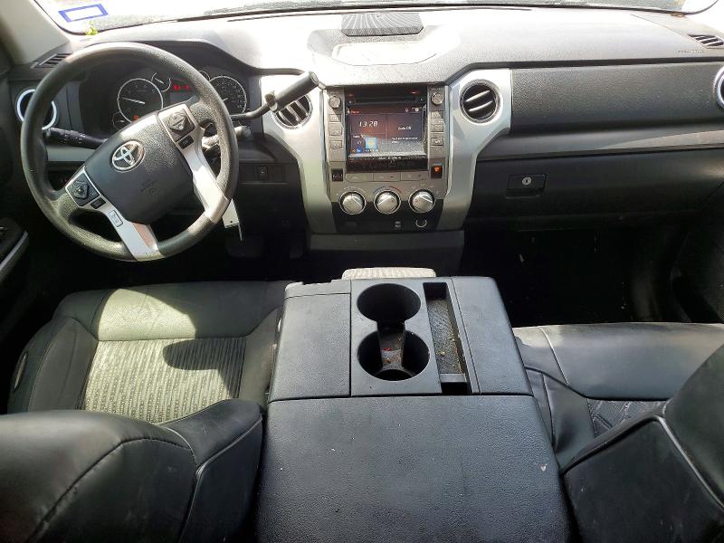2017 Toyota Tundra მანქანა იყიდება აუქციონზე, vin: 5TFRM5F18HX114811, აუქციონის ნომერი: 41720396
