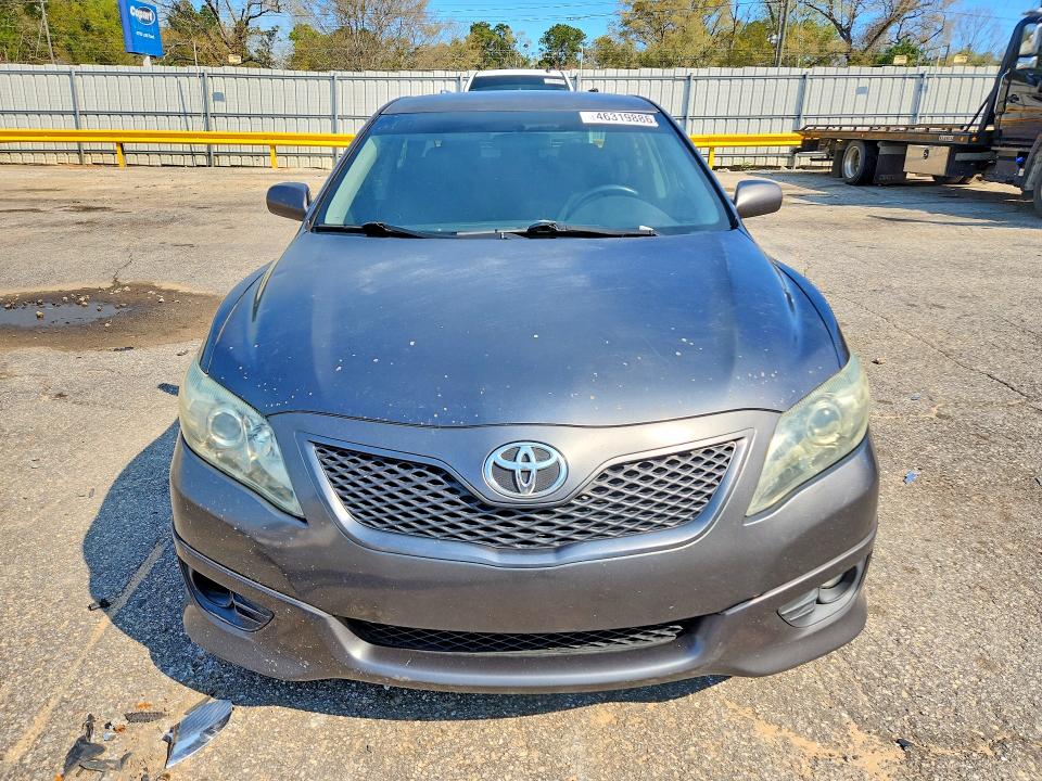 Продаж на аукціоні авто 2010 Toyota Camry, vin: 4T1BF3EK6AU044500, номер лоту: 46319886