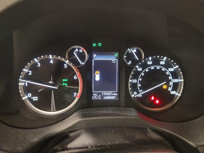 47419026 :رقم المزاد ، JTJGM7BX3P5362808 vin ، 2023 Lexus Gx 460 مزاد بيع