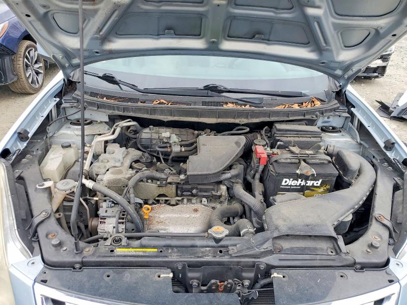 Aukcja sprzedaży 2013 Nissan Rogue, vin: JN8AS5MV4DW144238, numer aukcji: 79385665