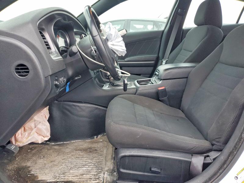 Продаж на аукціоні авто 2020 Dodge Charger, vin: 2C3CDXCT3LH215635, номер лоту: 78890095