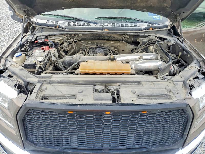 41896526 :رقم المزاد ، 1FTFW1EG2HKE35901 vin ، 2017 Ford F150 مزاد بيع