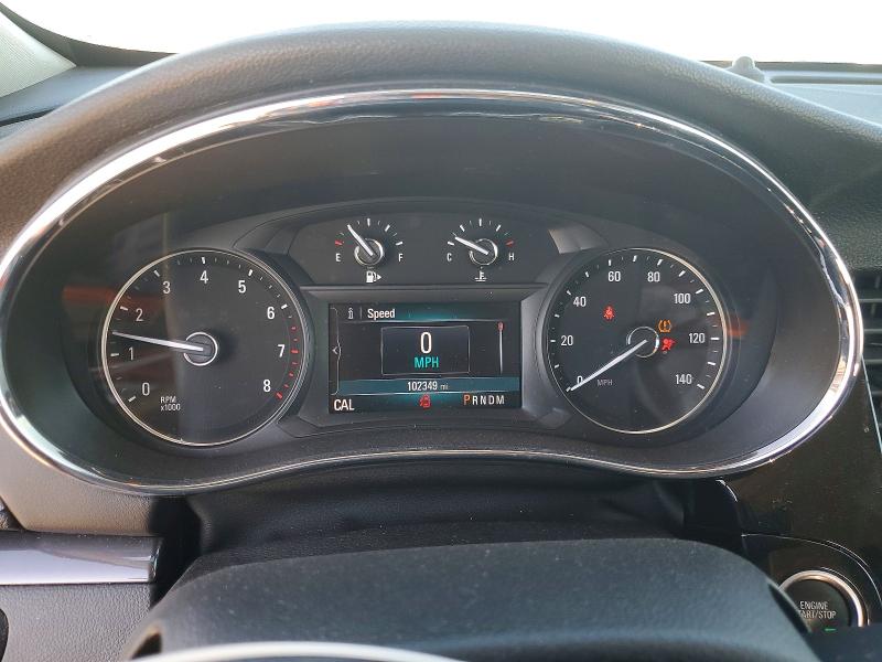 Продаж на аукціоні авто 2020 Buick Encore, vin: KL4CJESB9LB032390, номер лоту: 46901906