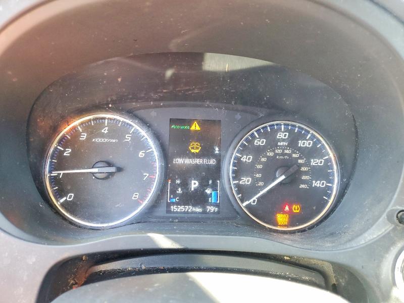 Продаж на аукціоні авто 2018 Mitsubishi Outlander, vin: JA4AD3A35JZ035417, номер лоту: 47090476