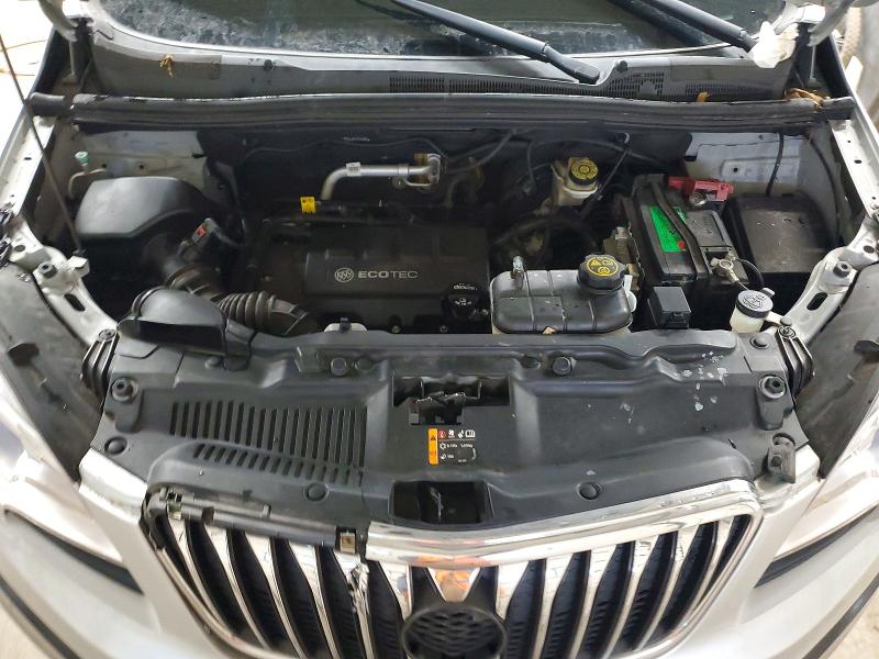 Aukcja sprzedaży 2015 Buick Encore, vin: KL4CJESB4FB234008, numer aukcji: 45826356