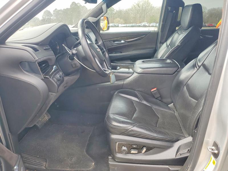 Продаж на аукціоні авто 2018 Cadillac Escalade, vin: 1GYS4DKJ3JR104970, номер лоту: 79239145