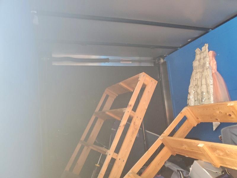 Продаж на аукціоні авто 2022 Diamond Cargo Trailer, vin: 53NBE1226N1099217, номер лоту: 47228106