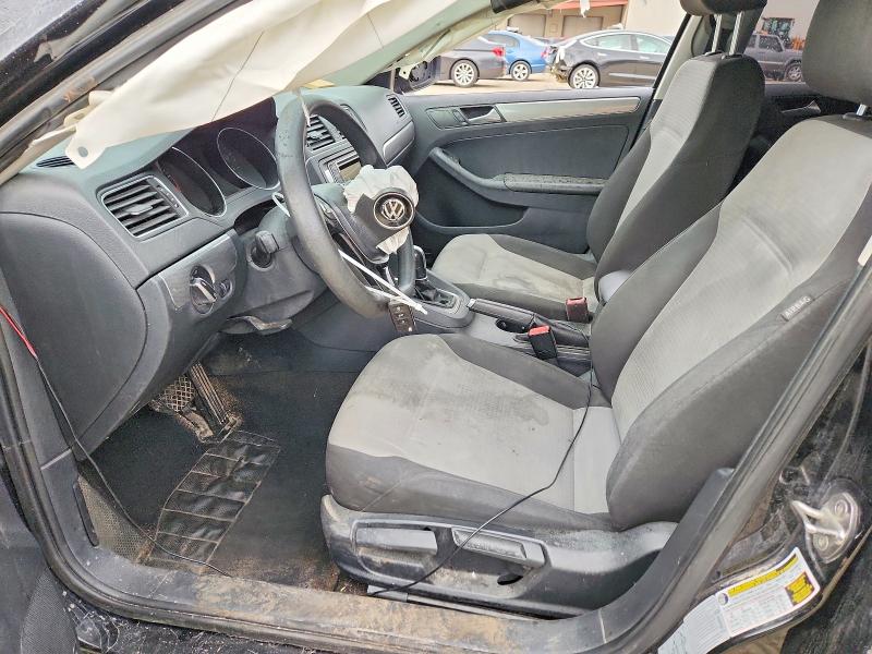 Продажа на аукционе авто 2017 Volkswagen Jetta, vin: 3VW2B7AJ8HM200763, номер лота: 46763766