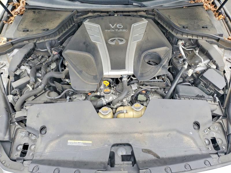 Aukcja sprzedaży 2018 Infiniti Q50, vin: JN1EV7AR0JM430265, numer aukcji: 47337706