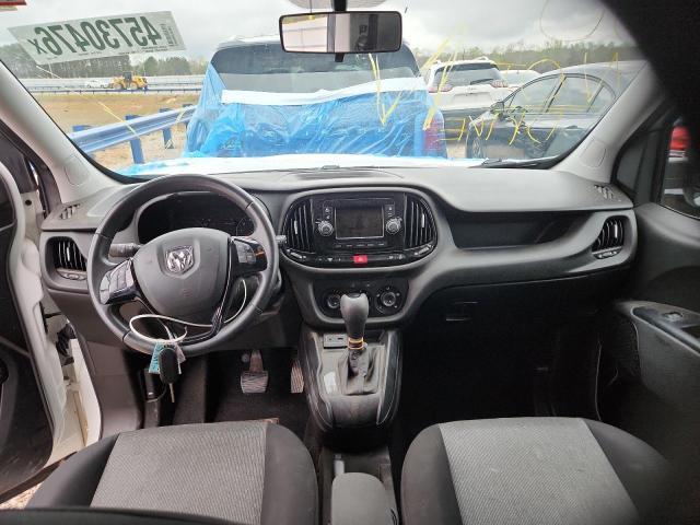 Продажа на аукционе авто 2018 Ram Promaster City, vin: ZFBERFBB2J6L62457, номер лота: 45730476