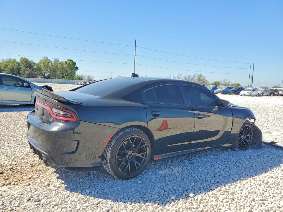 Aukcja sprzedaży 2022 Dodge Charger, vin: 2C3CDXCT4NH251076, numer aukcji: 46887566