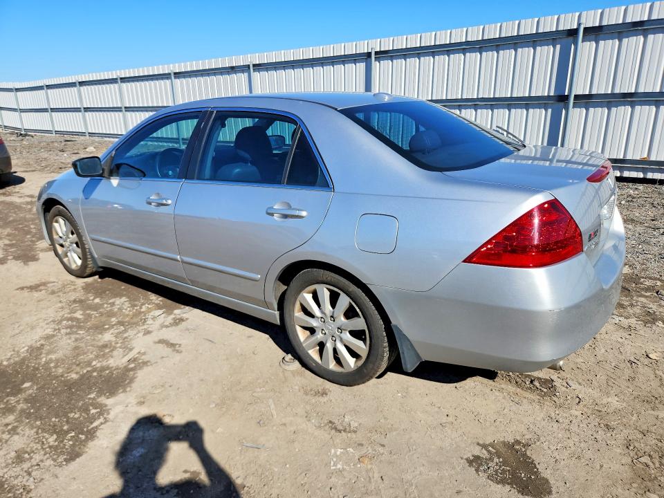 Aukcja sprzedaży 2006 Honda Accord, vin: 1HGCM66836A071053, numer aukcji: 45499116