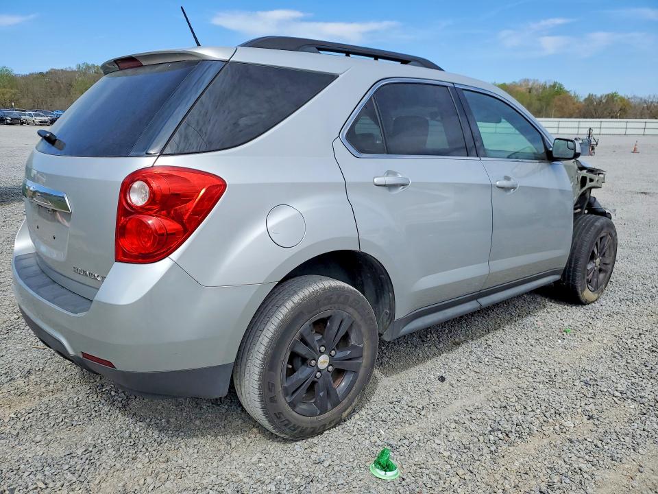 2014 Chevrolet Equinox მანქანა იყიდება აუქციონზე, vin: 2GNFLFEK2E6362688, აუქციონის ნომერი: 46864586