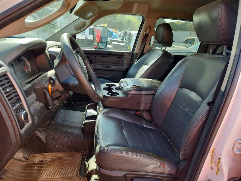 Продажа на аукционе авто 2018 Ram 3500, vin: 3C63RRGL5JG319180, номер лота: 41727896