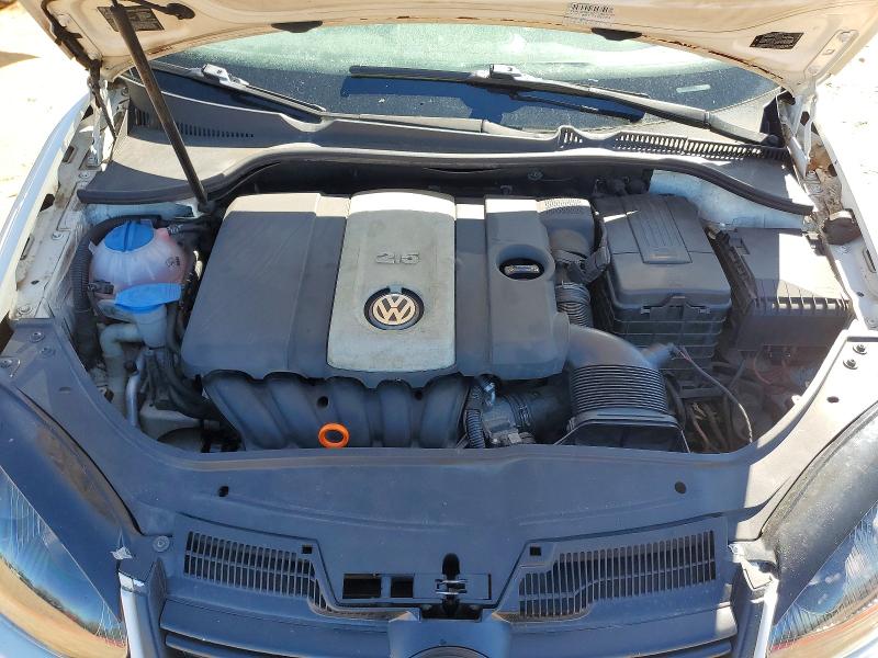 Продаж на аукціоні авто 2007 Volkswagen Jetta, vin: 3VWGF71K97M065794, номер лоту: 46492196
