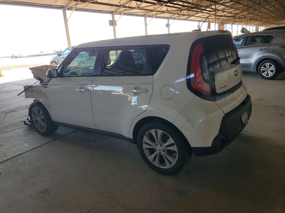 Aukcja sprzedaży 2014 Kia Soul, vin: KNDJP3A59E7743055, numer aukcji: 79303975