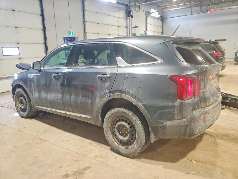 Продаж на аукціоні авто 2021 Kia Sorento, vin: 5XYRGDLC3MG014751, номер лоту: 79542115