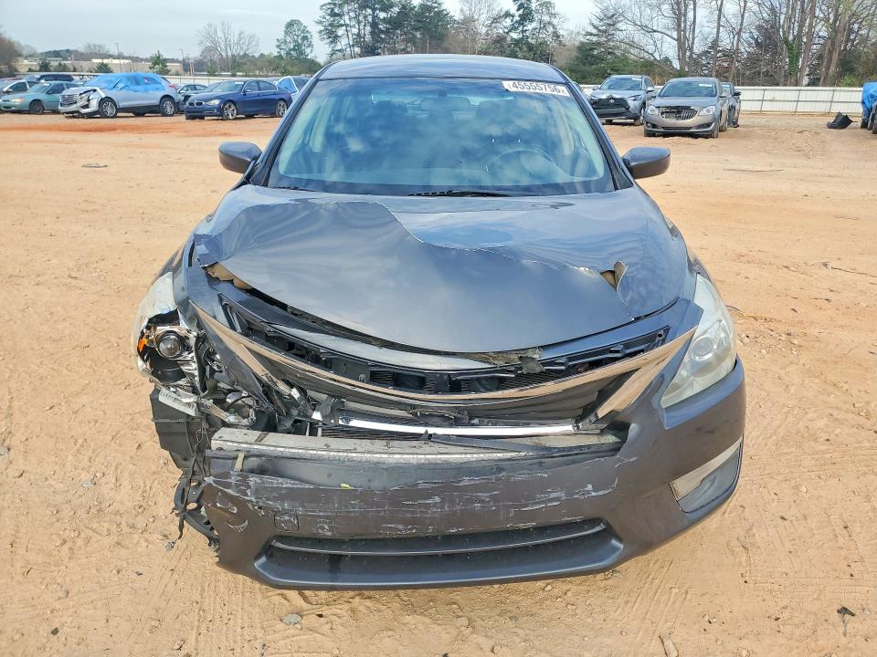 Продажа на аукционе авто 2013 Nissan Altima, vin: 1N4AL3AP1DC178017, номер лота: 45555756