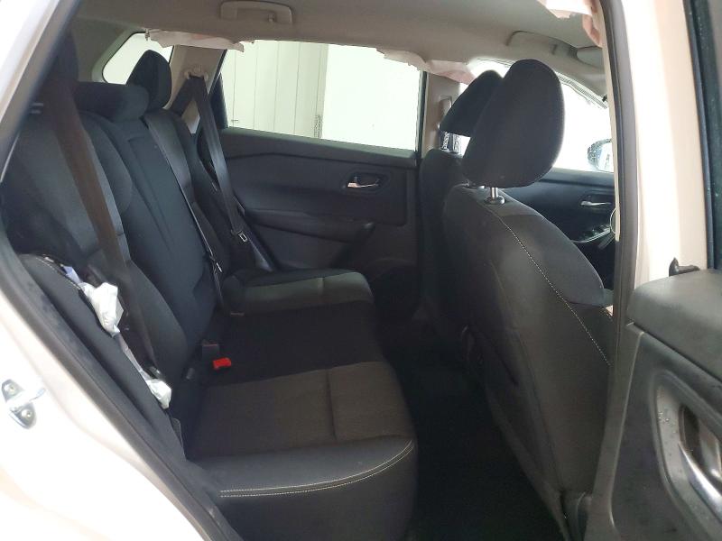 Продаж на аукціоні авто 2025 Nissan Rogue, vin: 5N1BT3BB1SC791801, номер лоту: 47980876