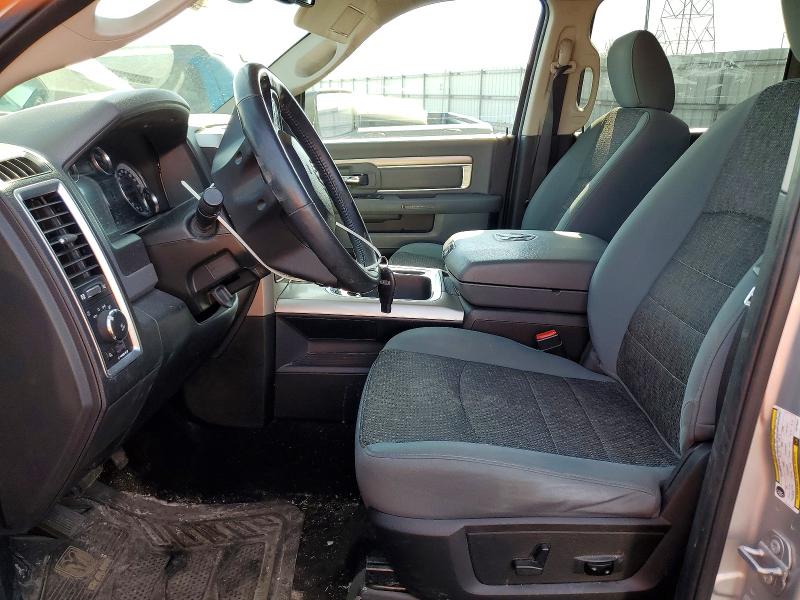 Aukcja sprzedaży 2017 Ram 1500, vin: 3C6RR7LT8HG729227, numer aukcji: 46516736