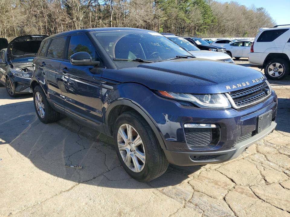 Aukcja sprzedaży 2016 Land Rover Range Rover Evoque, vin: SALVP2BG9GH103252, numer aukcji: 46064276