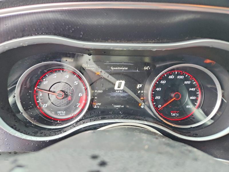 45694706 :رقم المزاد ، 2C3CDXEJ9GH122278 vin ، 2016 Dodge Charger مزاد بيع