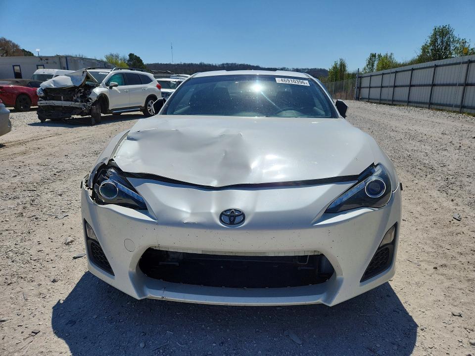 Aukcja sprzedaży 2013 Scion Fr-s, vin: JF1ZNAA16D1733438, numer aukcji: 46910396