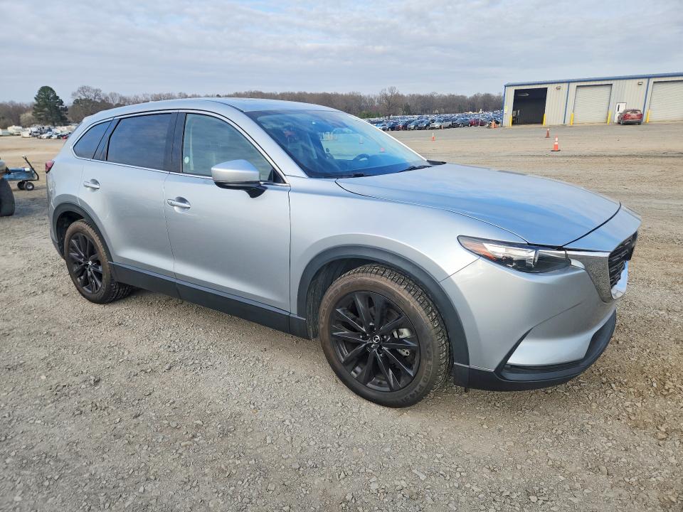 Aukcja sprzedaży 2023 Mazda Cx-9, vin: JM3TCBAY2P0659347, numer aukcji: 78497615