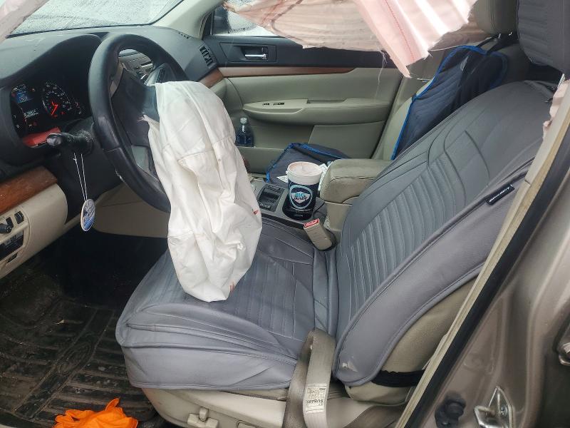 2014 Subaru Outback მანქანა იყიდება აუქციონზე, vin: 4S4BRBKC8E3249150, აუქციონის ნომერი: 79917645