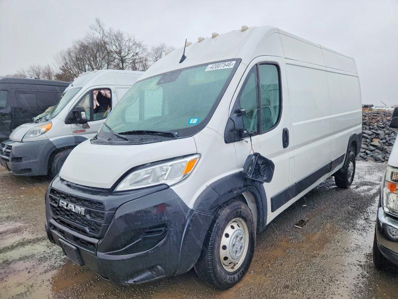 Aukcja sprzedaży 2023 Ram Promaster 2500, vin: 3C6LRVDG7PE565183, numer aukcji: 42007546