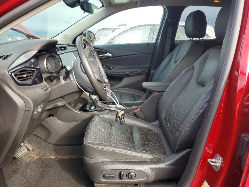 Aukcja sprzedaży 2020 Buick Encore Gx, vin: KL4MMGSL5LB091386, numer aukcji: 79584695