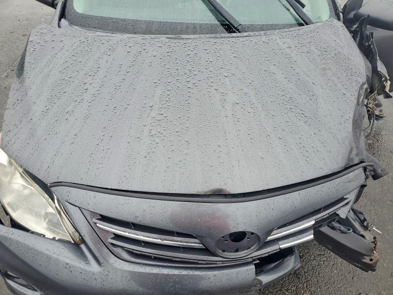 Aukcja sprzedaży 2013 Toyota Corolla, vin: 2T1BU4EE1DC927707, numer aukcji: 45586026