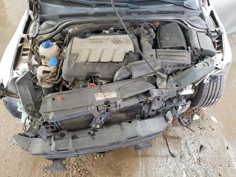 Продаж на аукціоні авто 2012 Volkswagen Jetta, vin: 3VWLL7AJ4CM323082, номер лоту: 45890456