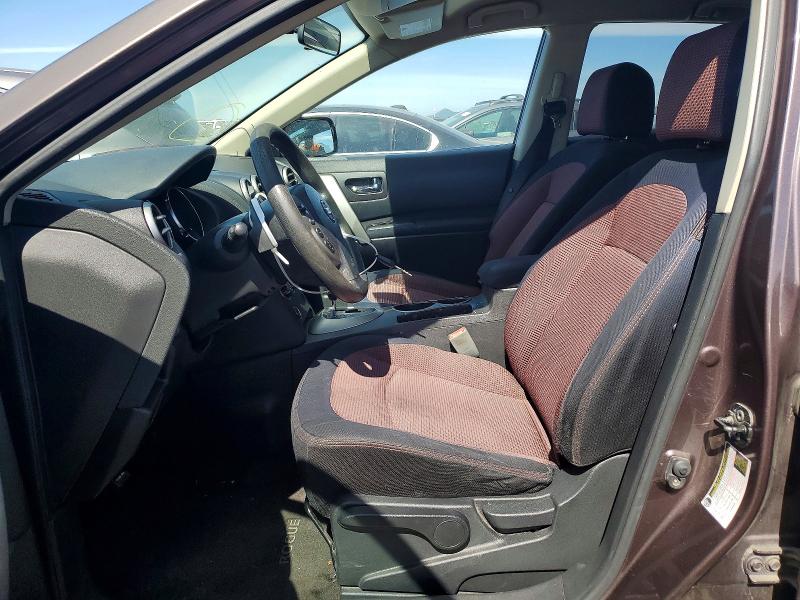 Aukcja sprzedaży 2008 Nissan Rogue, vin: JN8AS58T28W022685, numer aukcji: 45468656