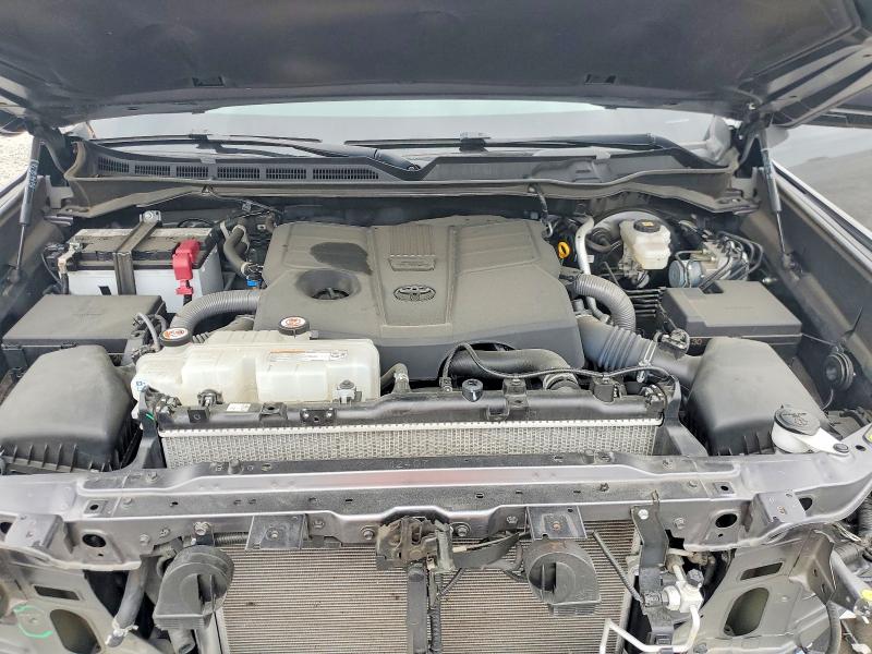 Продажа на аукционе авто 2024 Toyota Tundra, vin: 5TFLA5ECXRX023431, номер лота: 48235546