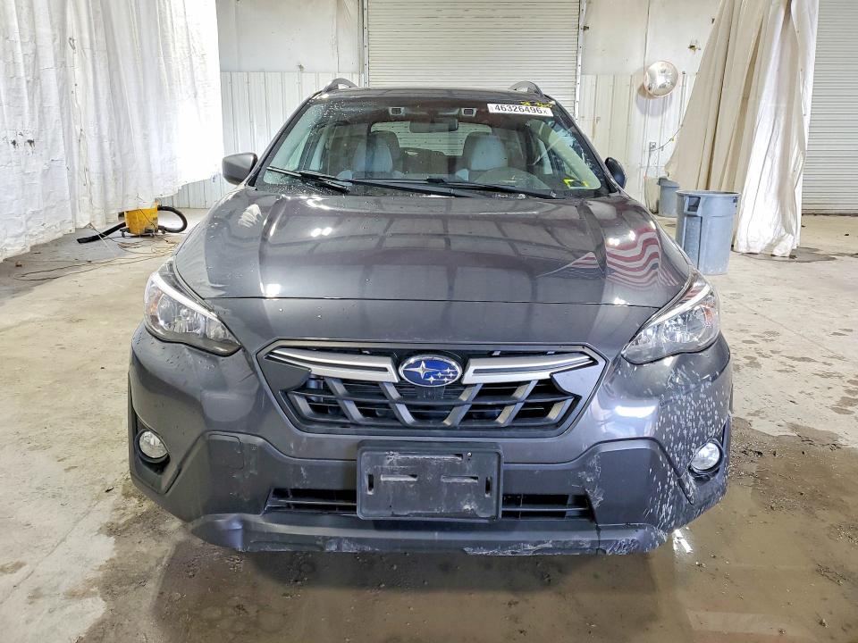 Aukcja sprzedaży 2021 Subaru Crosstrek, vin: JF2GTAPC3M8272501, numer aukcji: 46326496