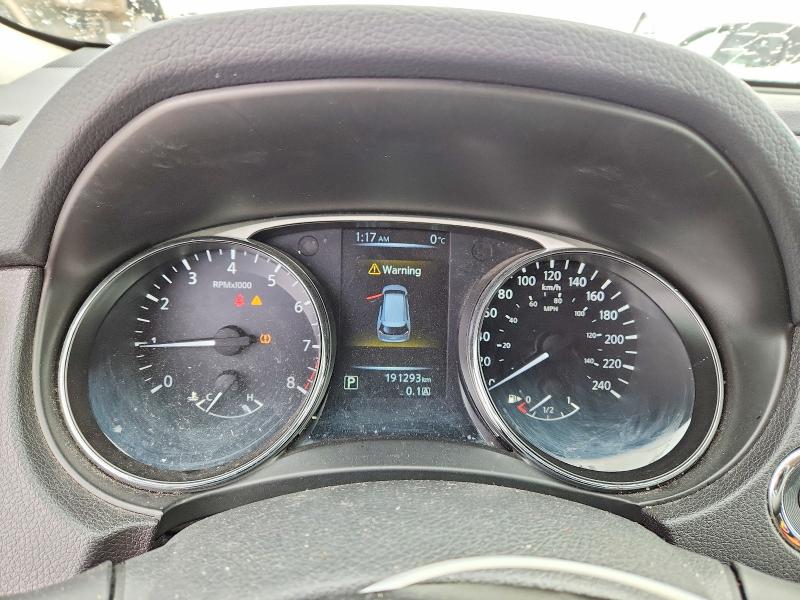 Продажа на аукционе авто 2015 Nissan Rogue, vin: 5N1AT2MV3FC907471, номер лота: 79737435