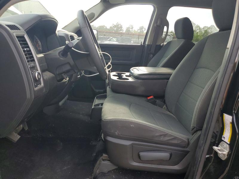 Продажа на аукционе авто 2024 Ram 1500 Classic, vin: 1C6RR7KT0RS160479, номер лота: 48116516