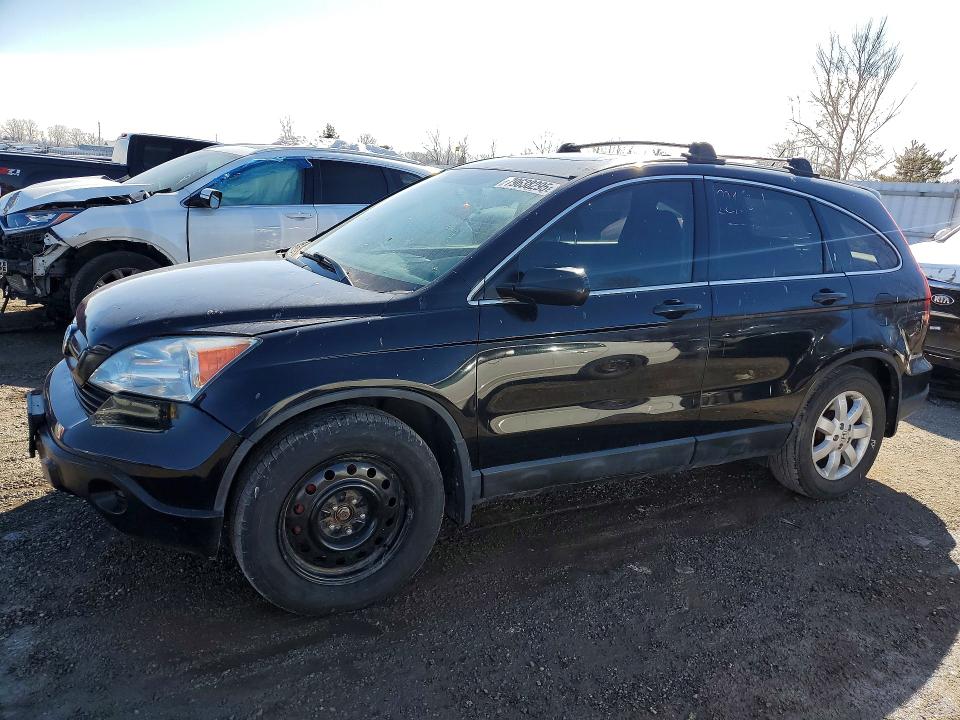 Aukcja sprzedaży 2008 Honda Cr-v, vin: 5J6RE485X8L814175, numer aukcji: 79638295