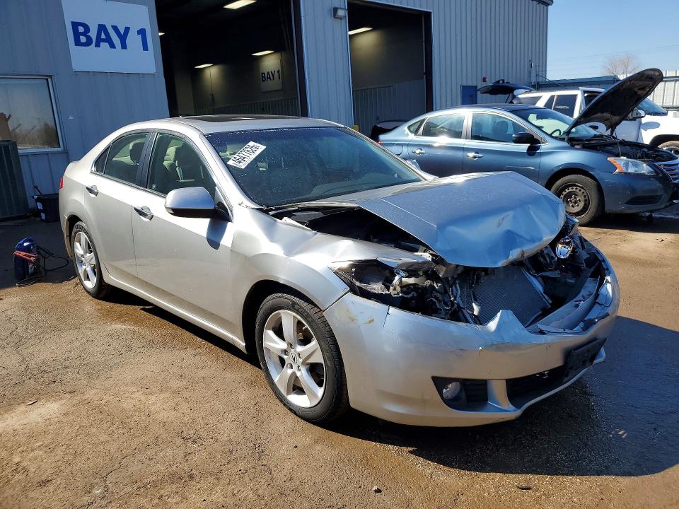 Aukcja sprzedaży 2010 Acura Tsx, vin: JH4CU2F64AC038029, numer aukcji: 46477626