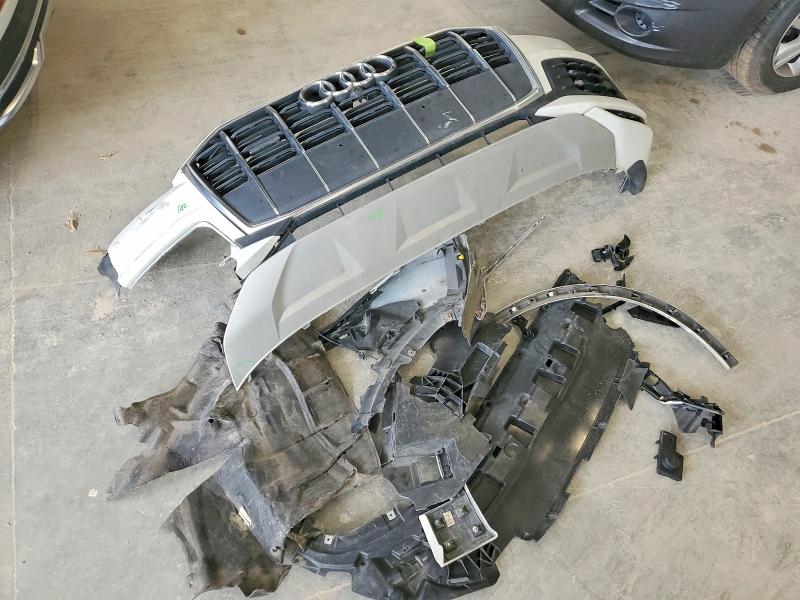 2021 Audi Q7 მანქანა იყიდება აუქციონზე, vin: WA1LXAF77MD021049, აუქციონის ნომერი: 78690565