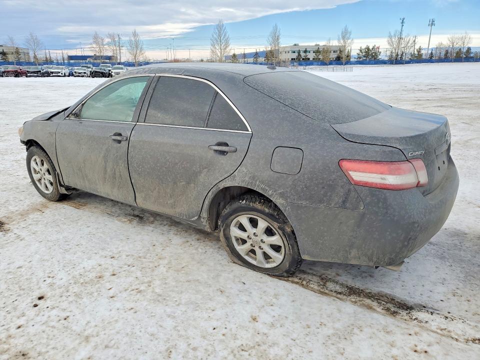 Продажа на аукционе авто 2011 Toyota Camry, vin: 4T1BK3EK2BU117942, номер лота: 46376956