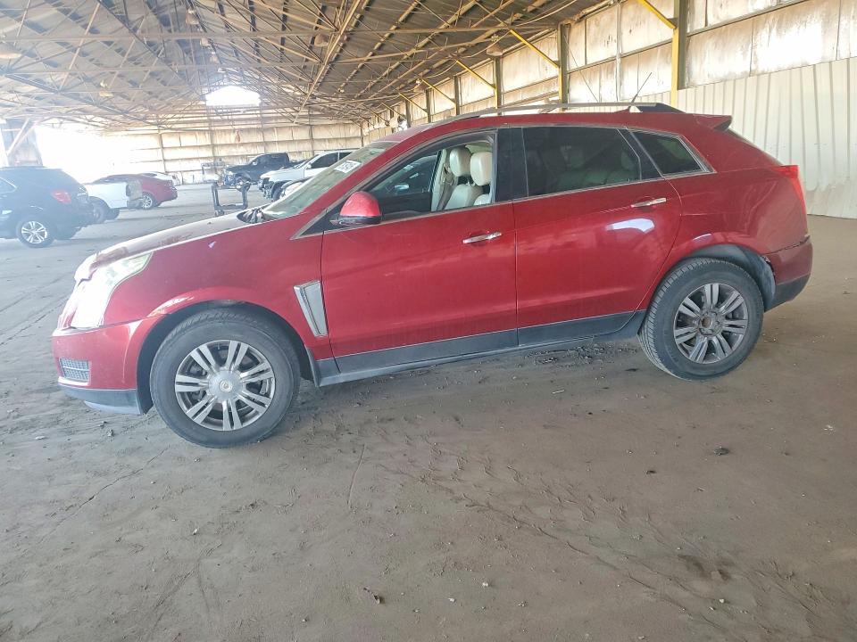 Продаж на аукціоні авто 2013 Cadillac Srx, vin: 3GYFNCE39DS577733, номер лоту: 79759145