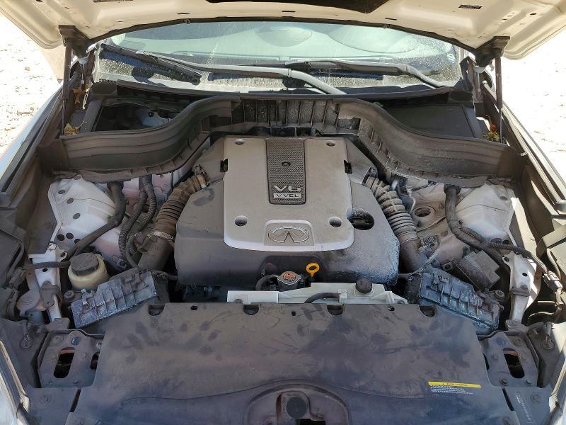 Продажа на аукционе авто 2017 Infiniti Qx50, vin: JN1BJ0RRXHM405314, номер лота: 79132825